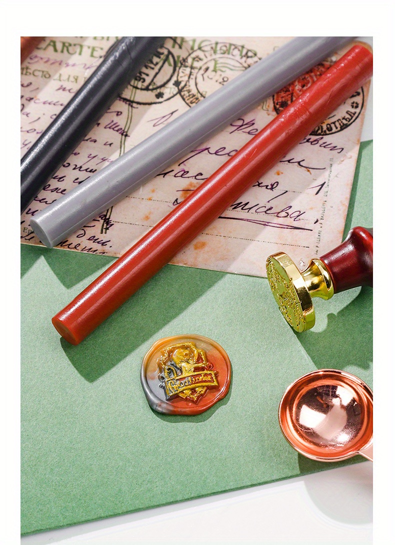 Sealing Wax Glue G-un