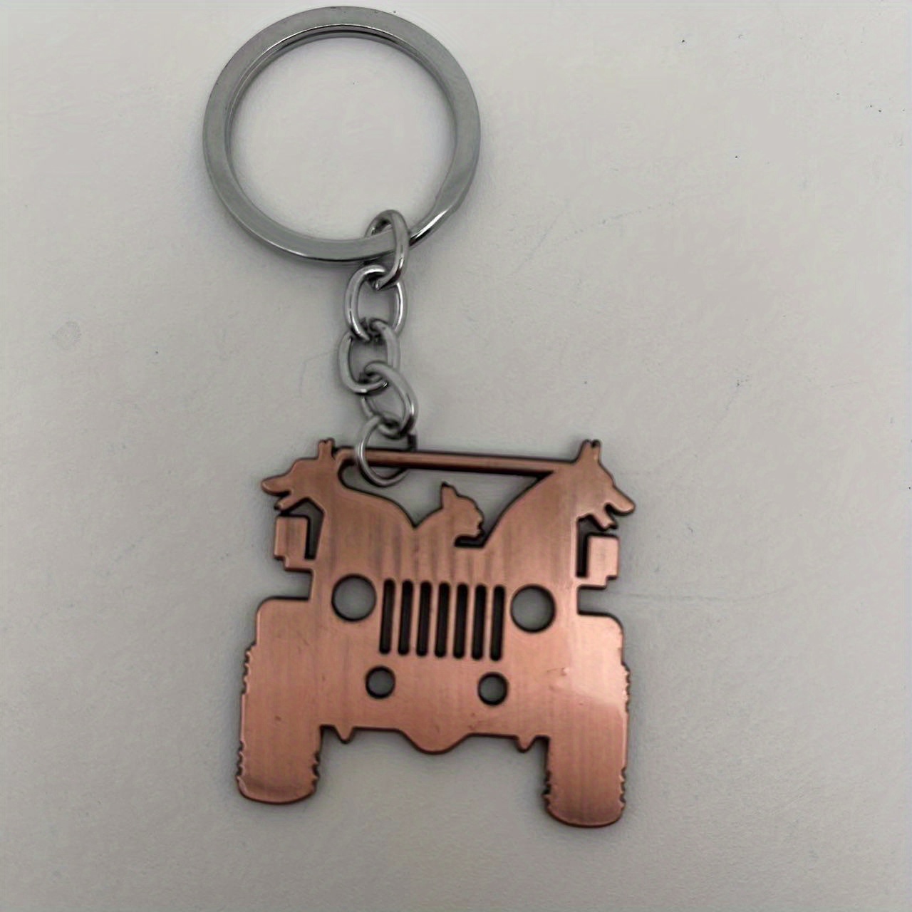 Universal Men Womens Cute Keychain - Temu