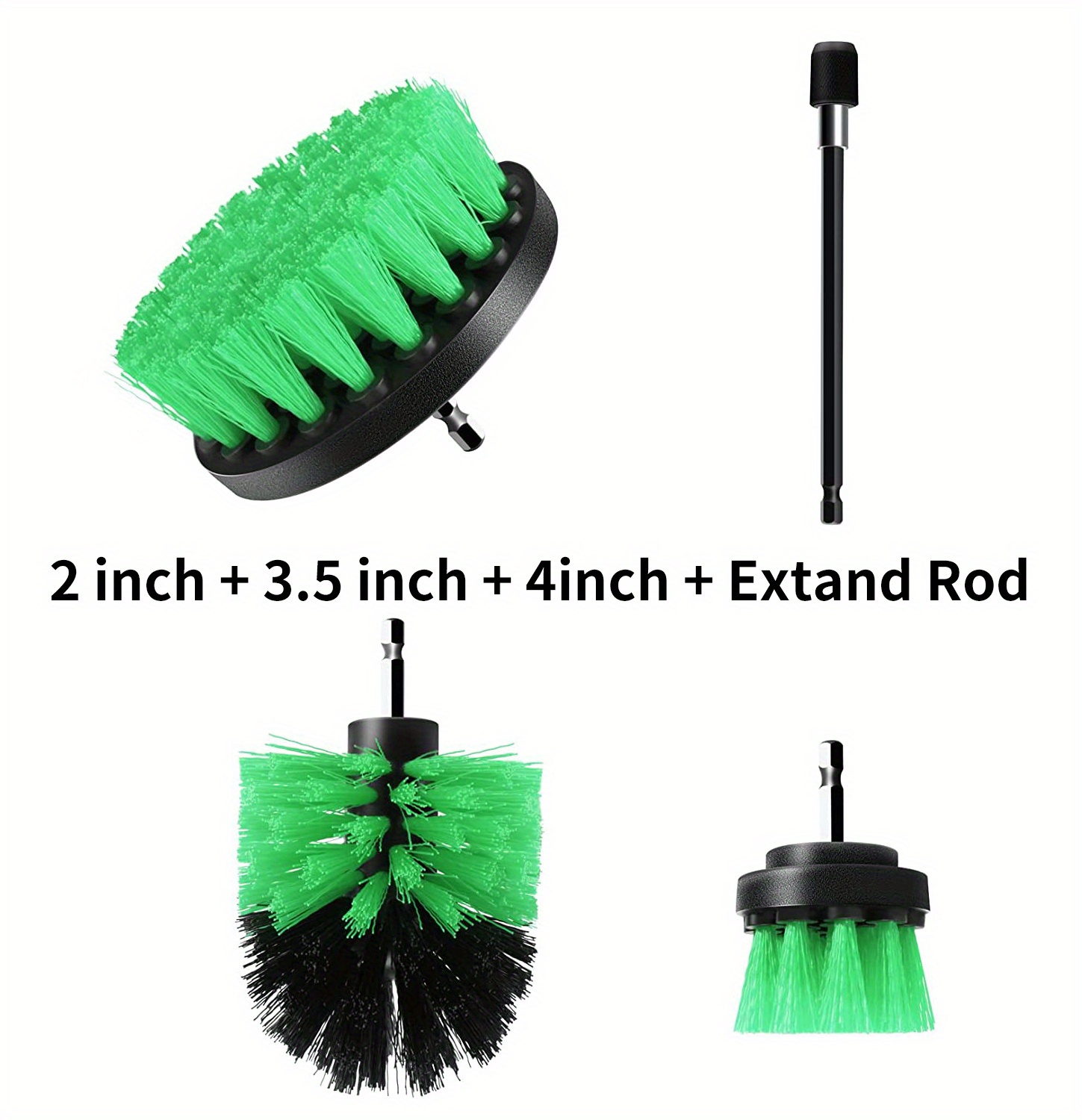 How to Attach a Scrub Brush to Your Drill: Easy Guide