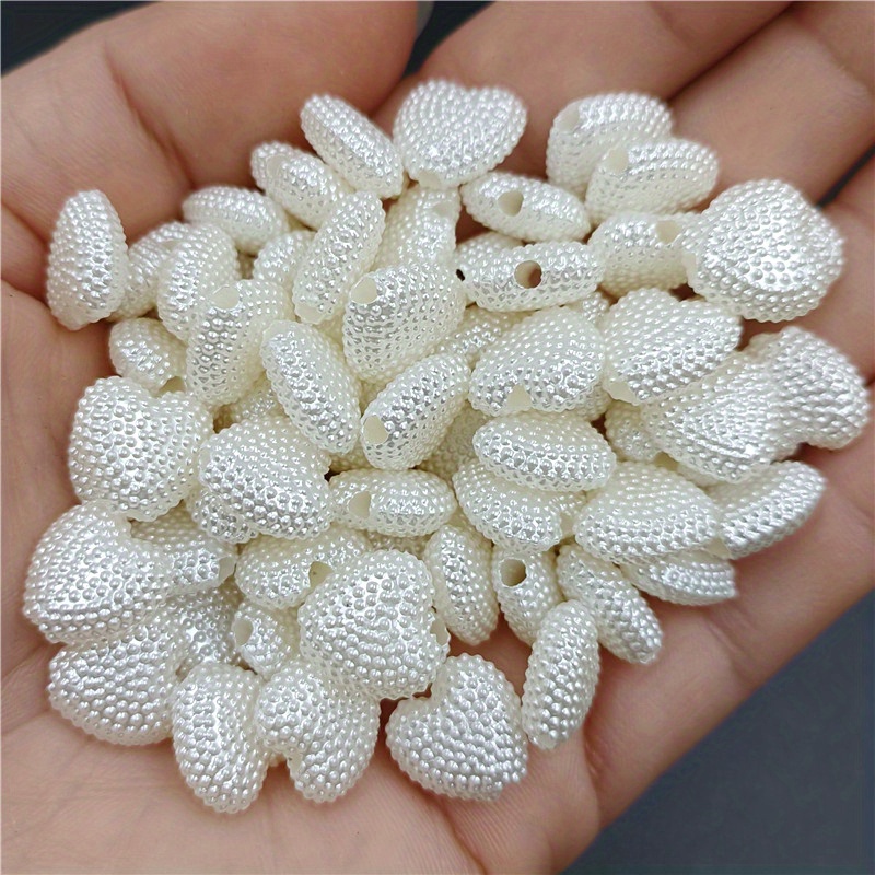 10x10mm Cross Seashell Beads White Cross Beads Loose Spacer Beads For DIY  Jewelry Making