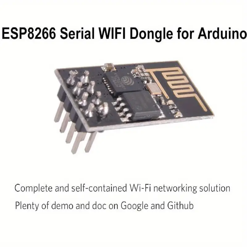 esp 01 serial wireless wifi transceiver module - Temu Australia