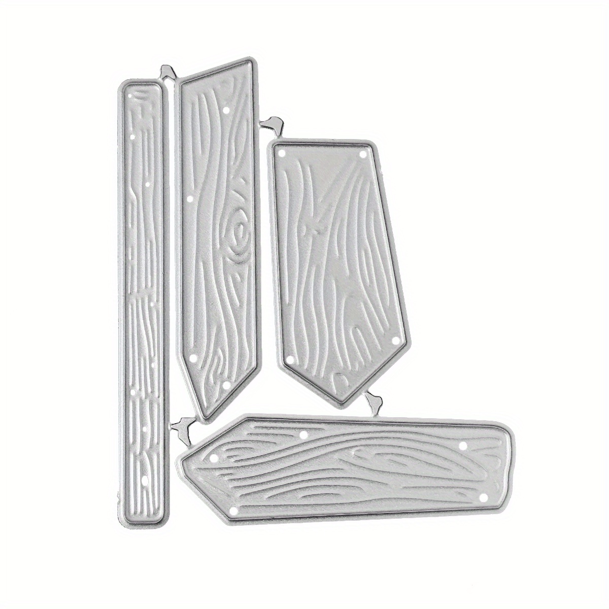 Fence/ Metal Cutting Die Diy Album Paper Card Template Cutting Dies