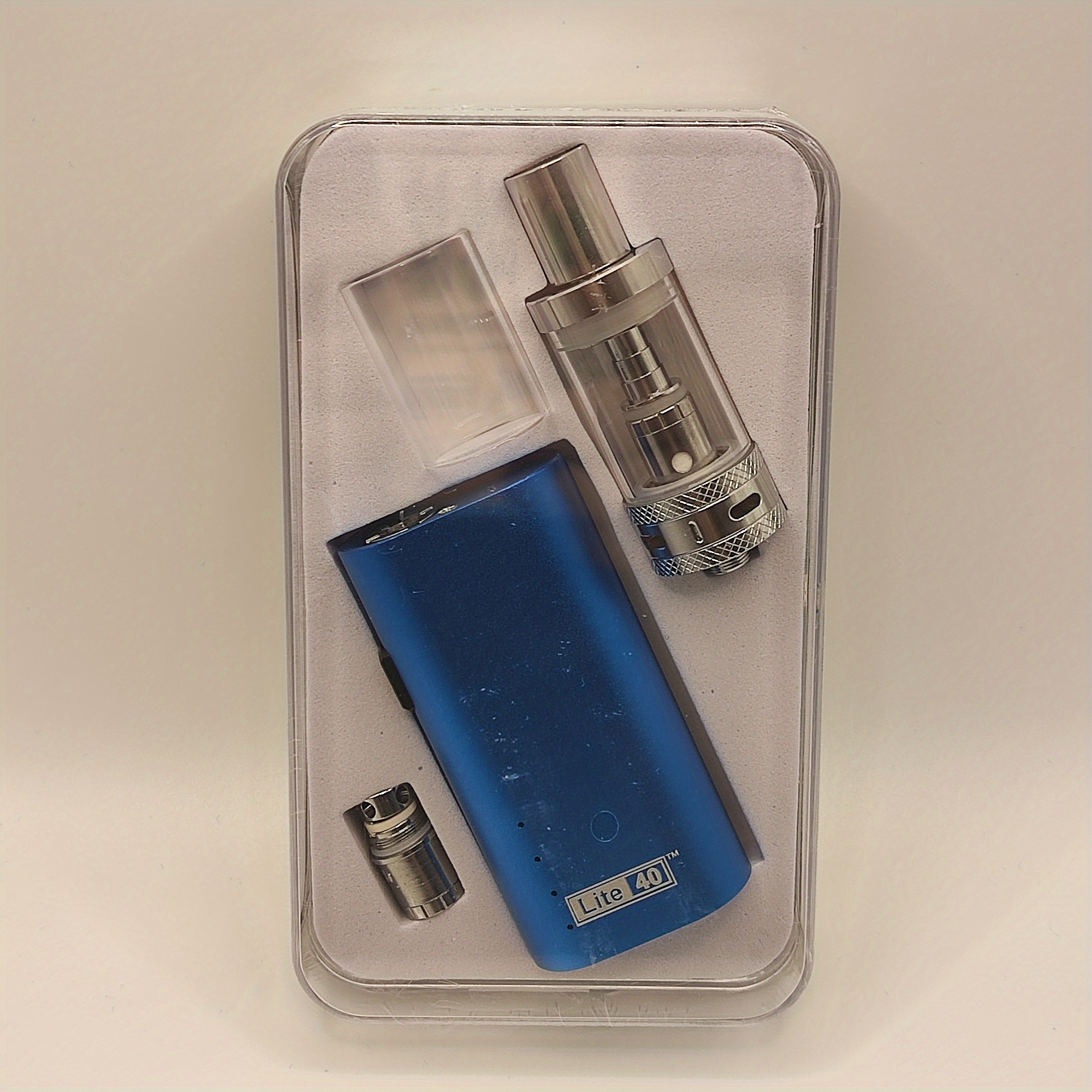 2PC Perfume Refill Pump Tool Extraction Perfume Dispenser Travel Plastic  Syringe