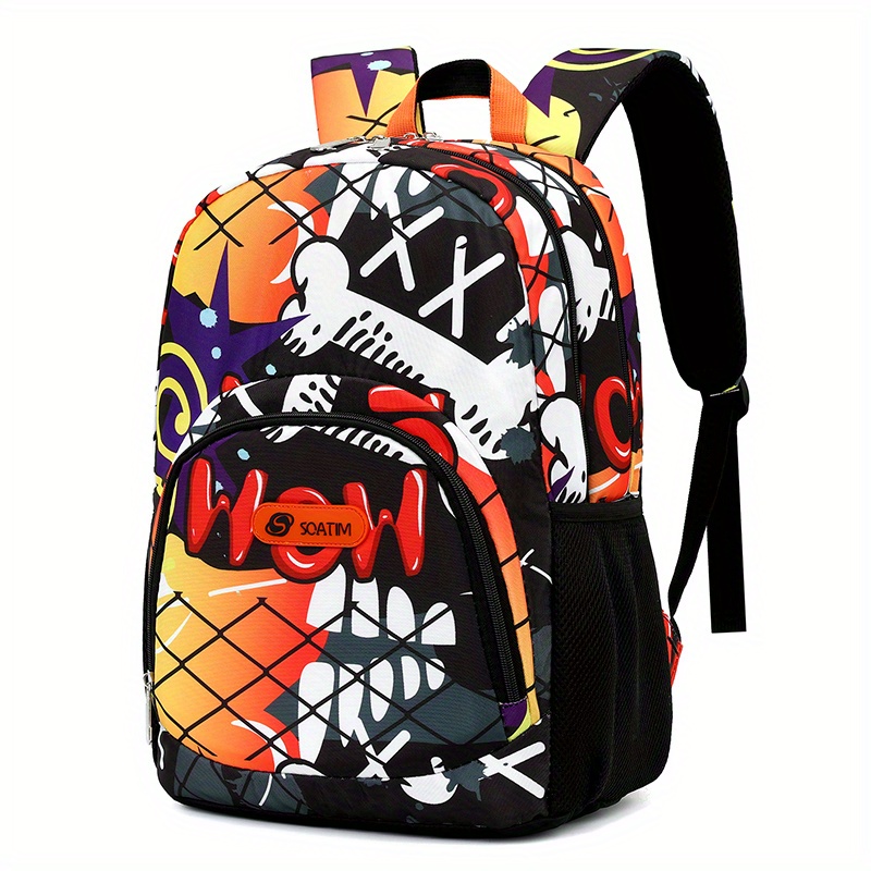 Mochilas para top ninos 2019