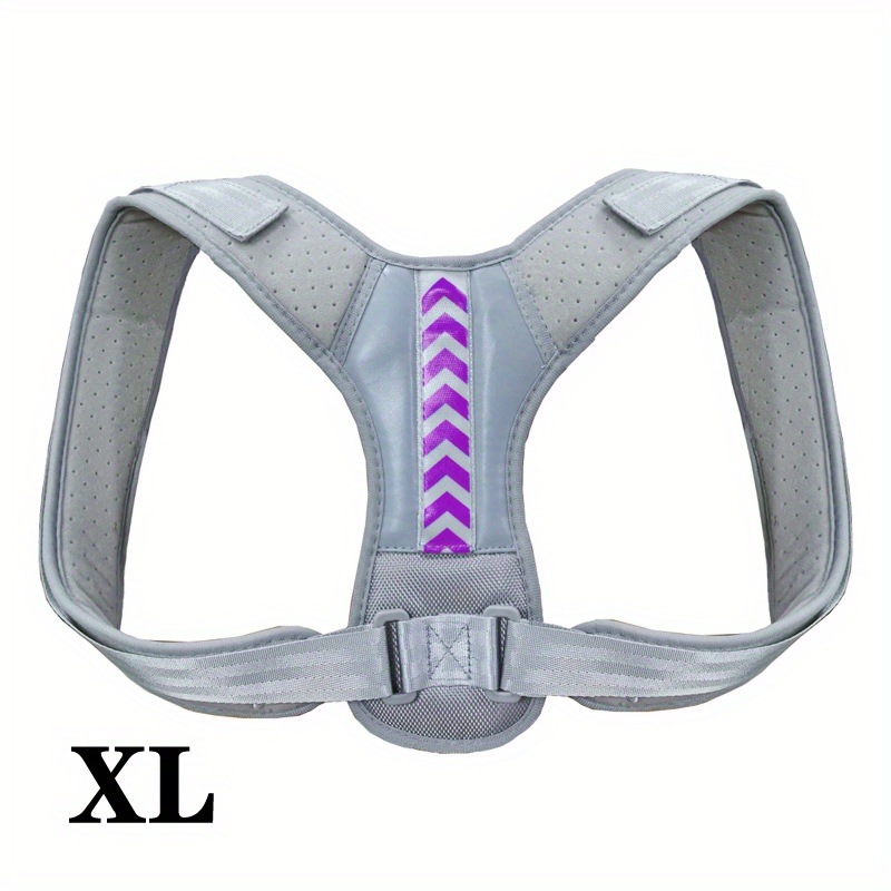 Adjustable Back Shoulder Posture Corrector Belt Reshape Your Body