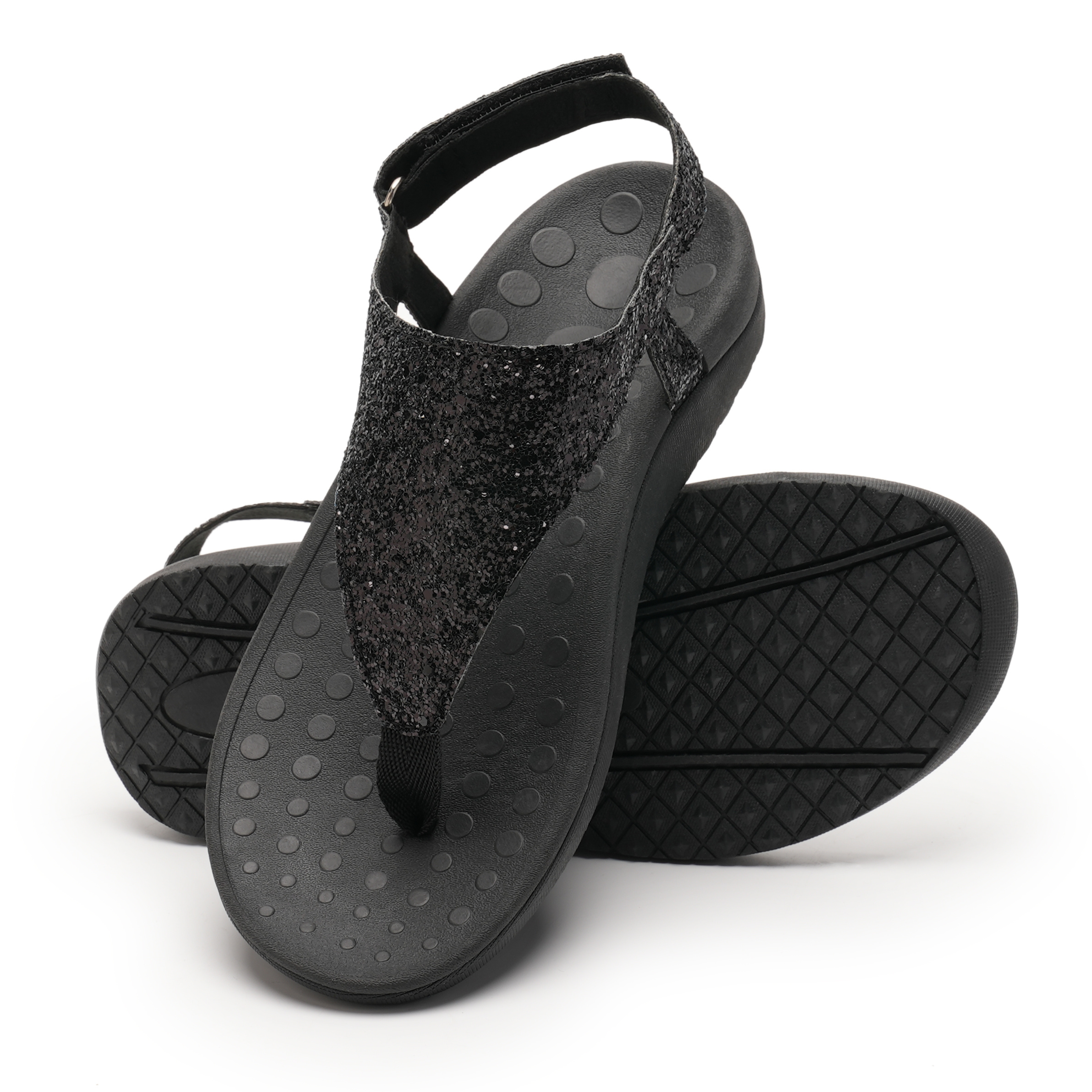 Crocs literide mesh on sale flip