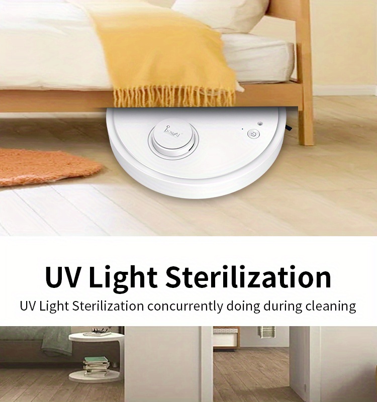 sweeping machine lazy family use automatic intelligent usb charging sweeping machine three in one sweeping suction drag integrated machine vacuum cleaner details 13