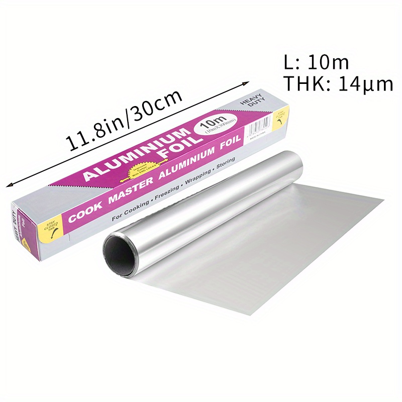 Aluminum Foil Kitchen Gadgets  Aluminum Foil Liners Sheets