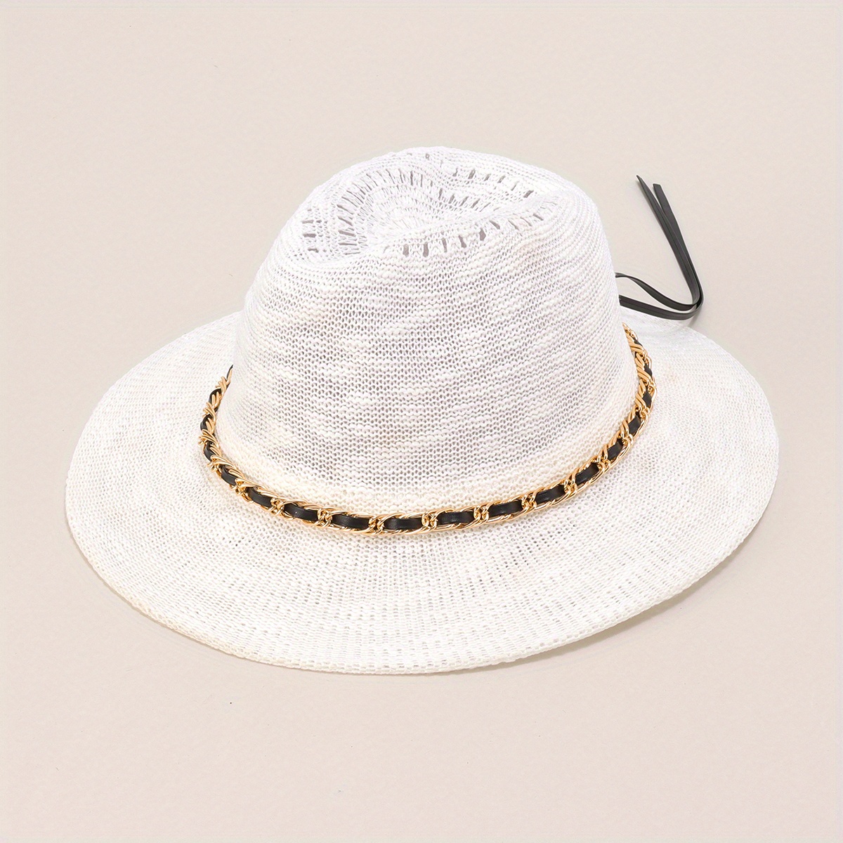 Style 7 Sun Hat, Bucket Hats Hollow Hat, Men's Foldable Casual Top Hat Sunscreen Spring Summer Autumn and Hat for Men,Casual,Temu