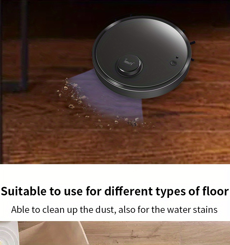 sweeping machine lazy family use automatic intelligent usb charging sweeping machine three in one sweeping suction drag integrated machine vacuum cleaner details 18