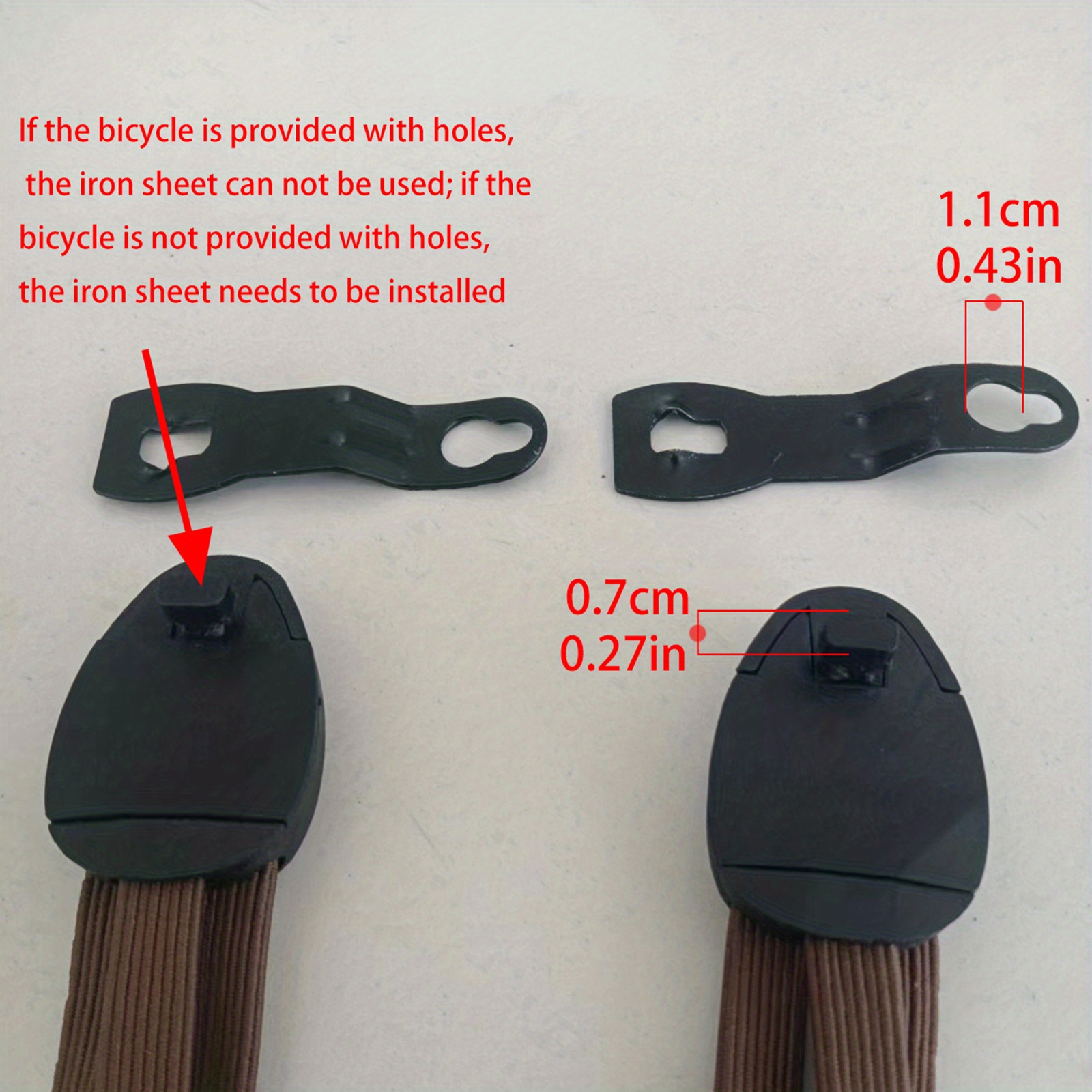 Riding Bicycle Cargo Strap Temu