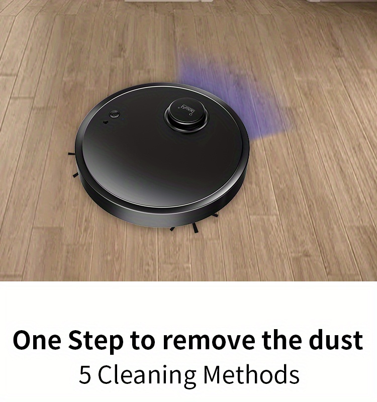 sweeping machine lazy family use automatic intelligent usb charging sweeping machine three in one sweeping suction drag integrated machine vacuum cleaner details 14