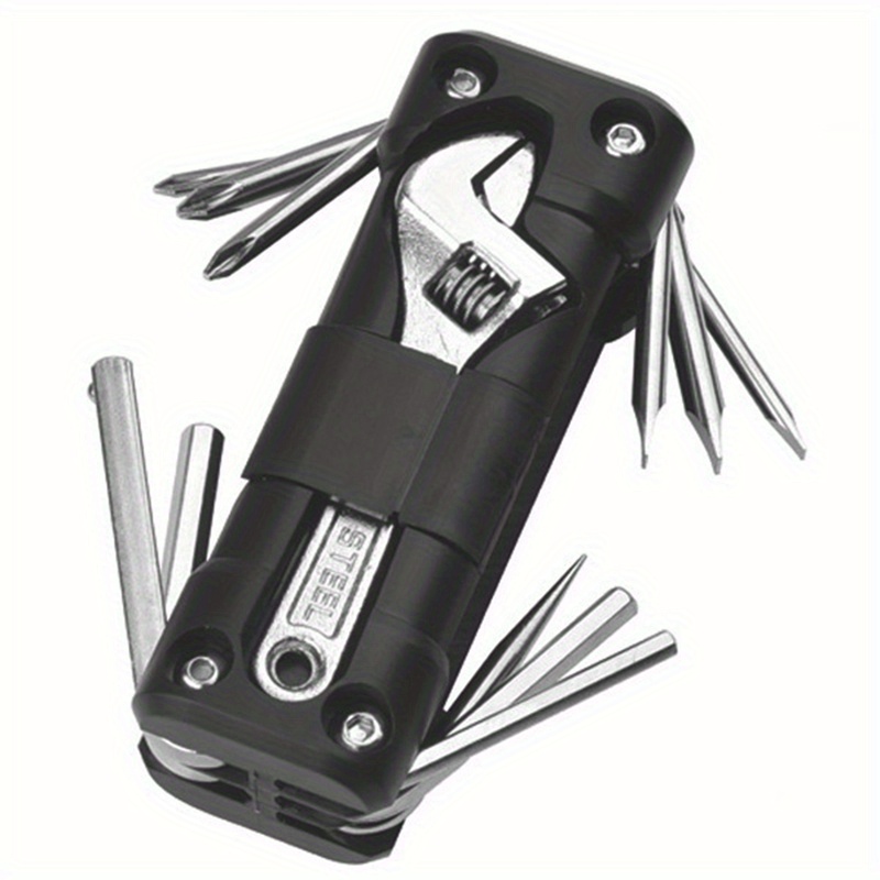 Multi tool best sale kit for cycle