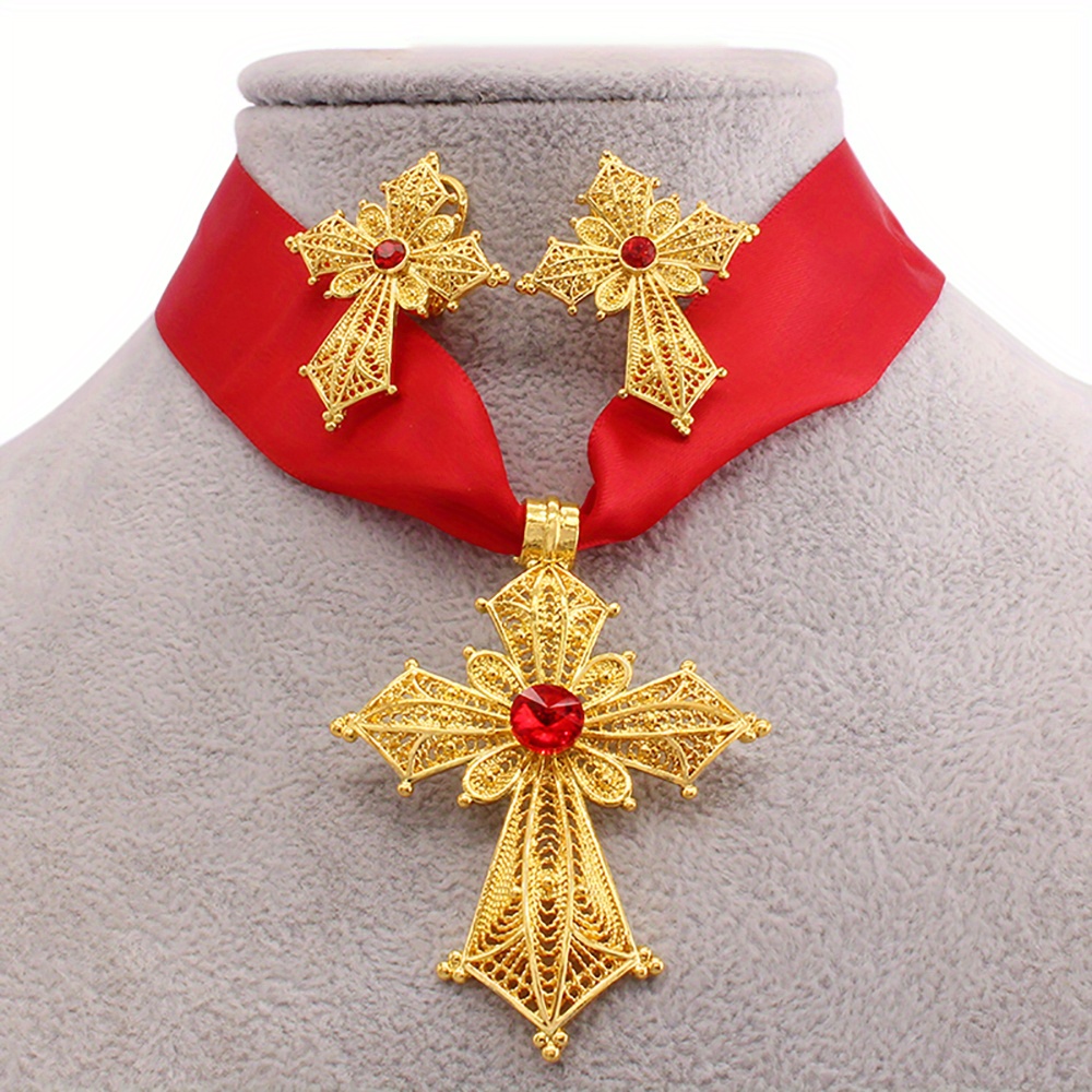 Ethiopian Order Of The Red Cross