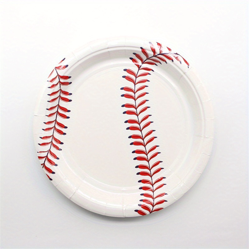 Boston Red Sox Luncheon Napkins