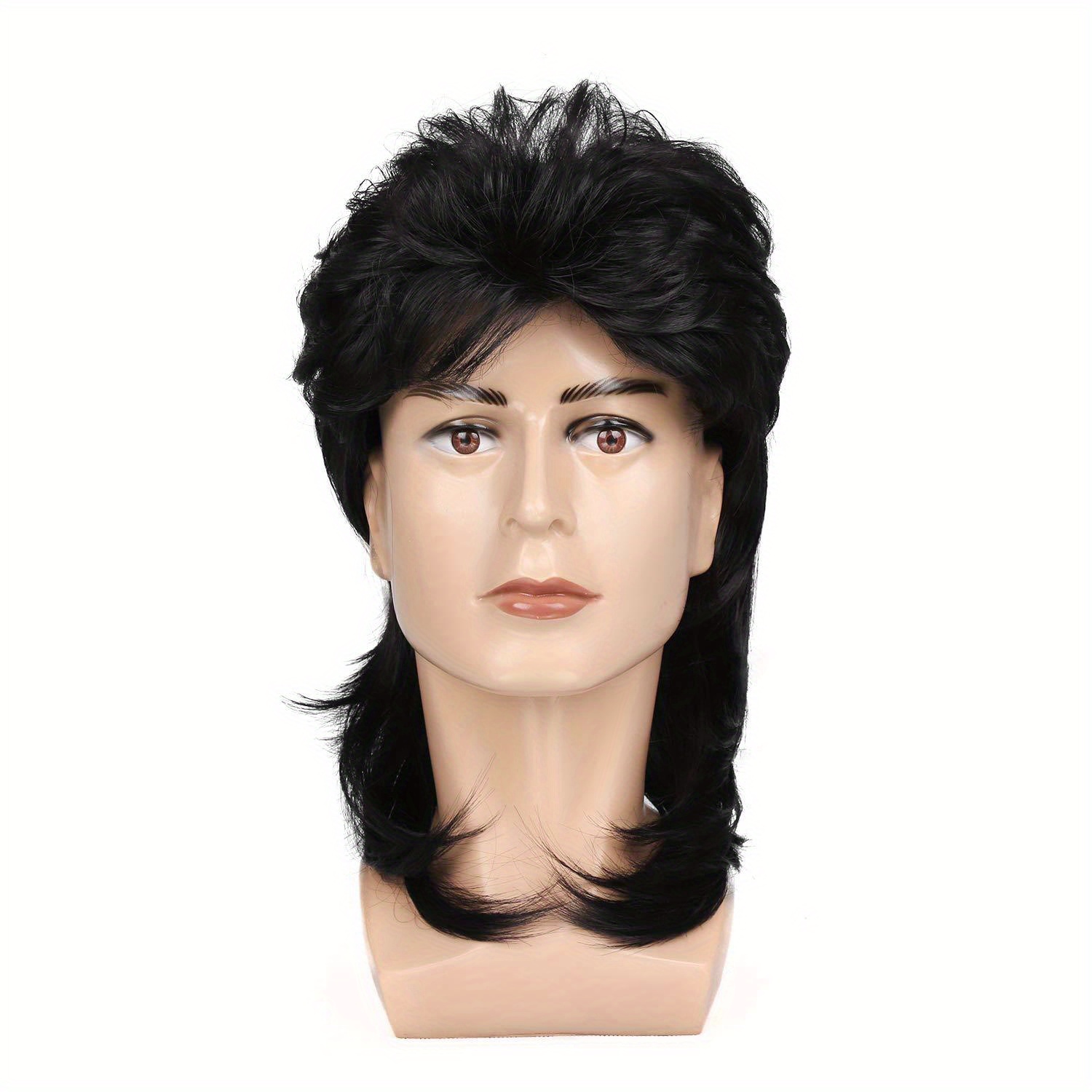 Good quality fancy dress cheap wigs