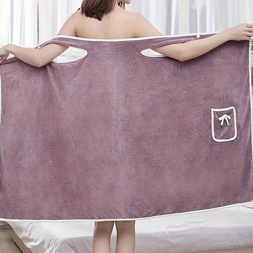 34×75cm Cute Cotton Love Bath Towel 3 Color Beach Towel for Adults Soft Thick  Bath Towel