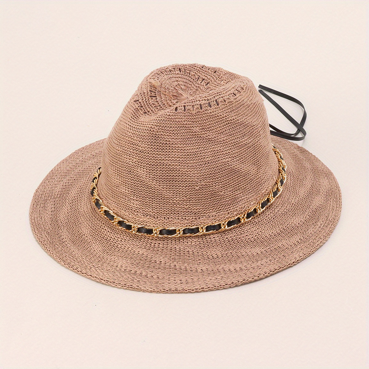 Foldable Fisherman Sun Hat for Men and Women
