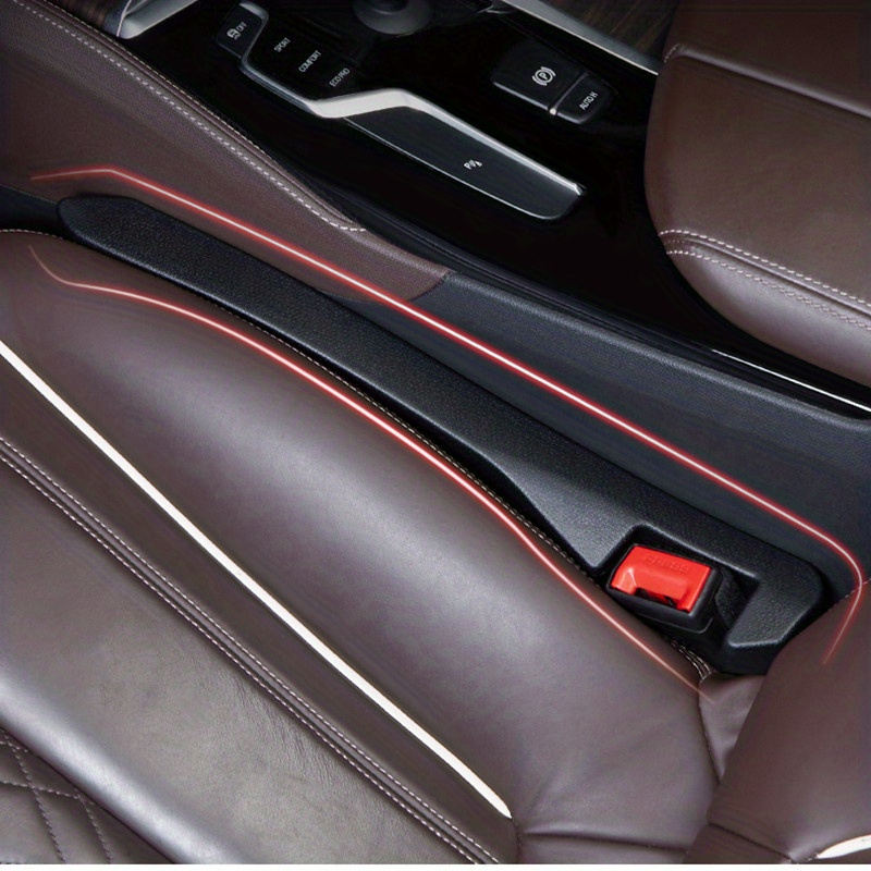 Car Seat Aperture Article Plug Fill Seam Leakproof - Temu