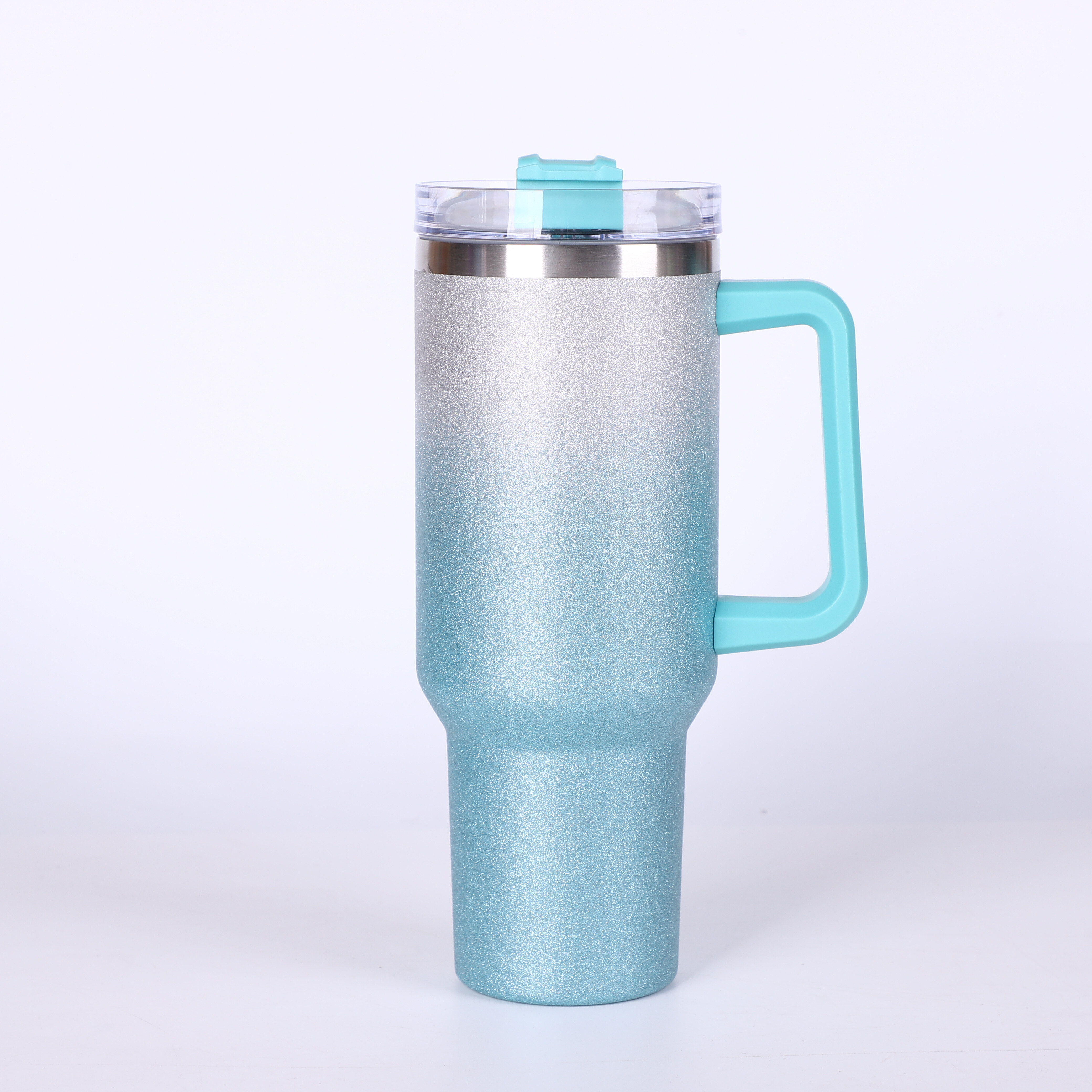 Water Tumbler Mental Vacuum Cup Stainless Steel Water - Temu