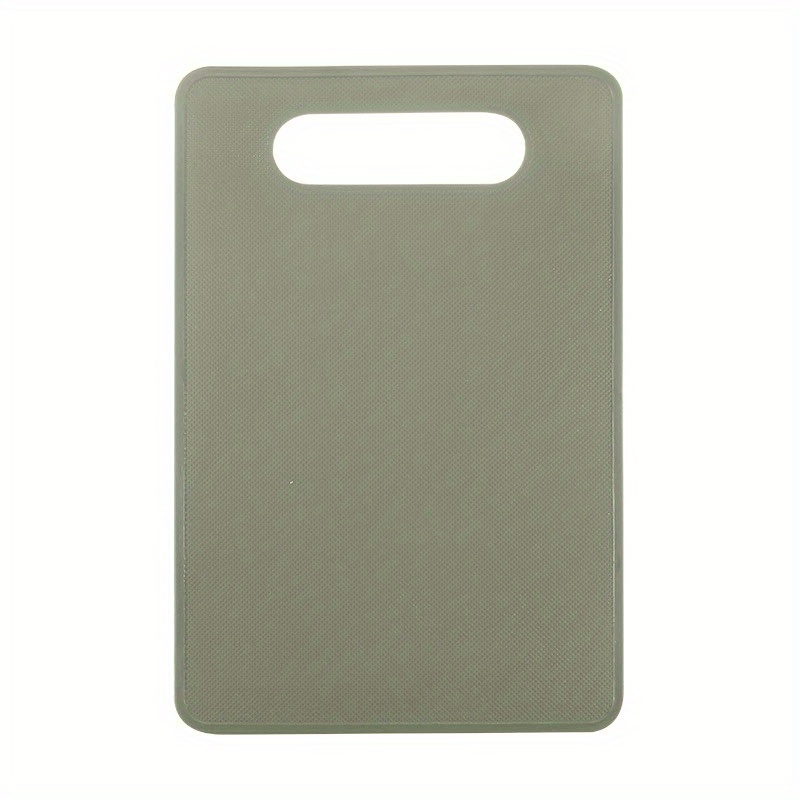 Colorful Plastic Cutting Board Fruits Vegetables Temu