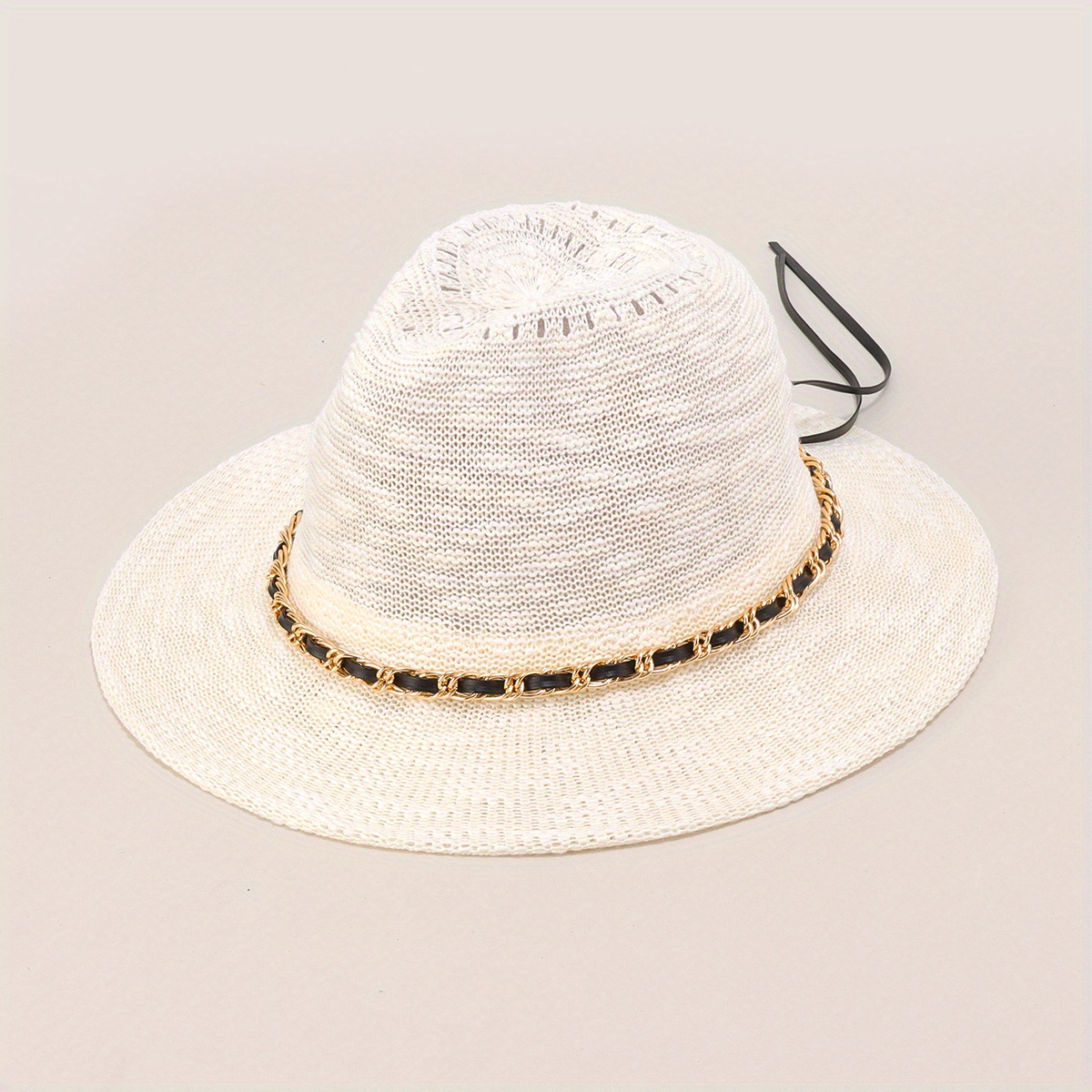 Foldable Fisherman Sun Hat for Men and Women