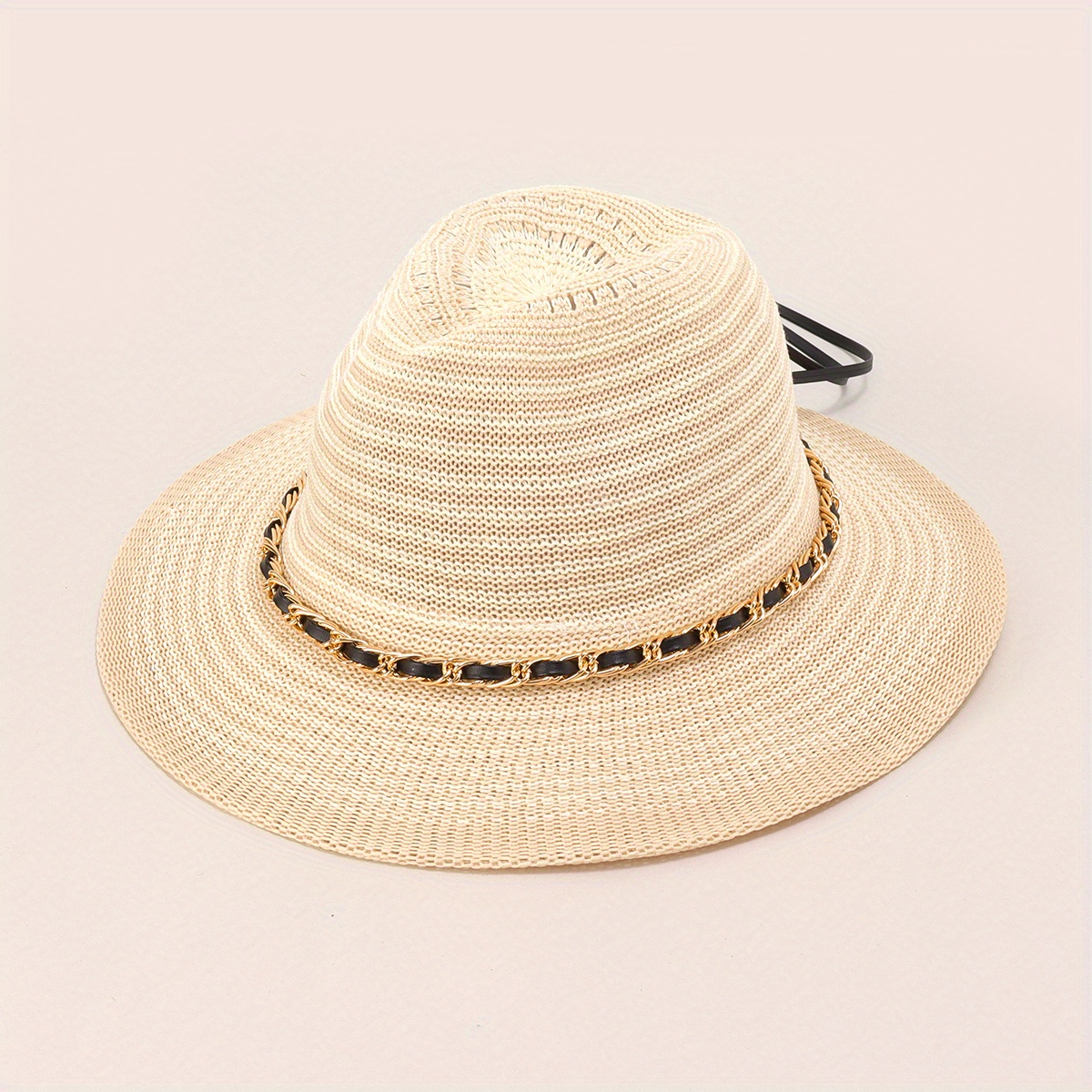 Foldable Fisherman Sun Hat for Men and Women