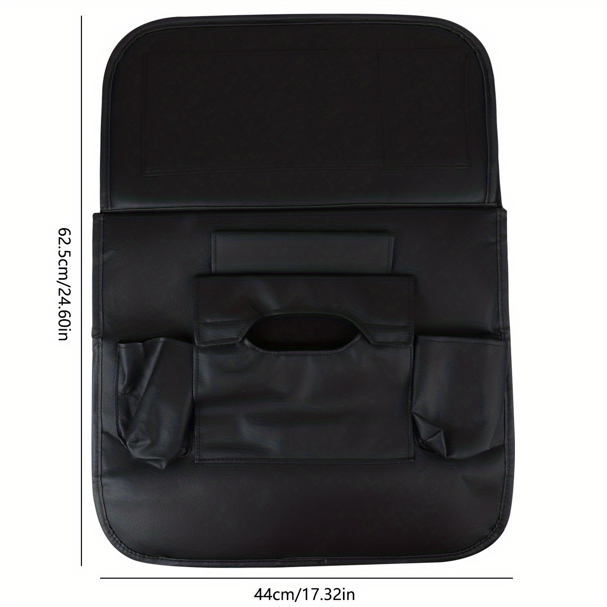 Multi functional Car Backseat Storage Hanging Bag Car - Temu