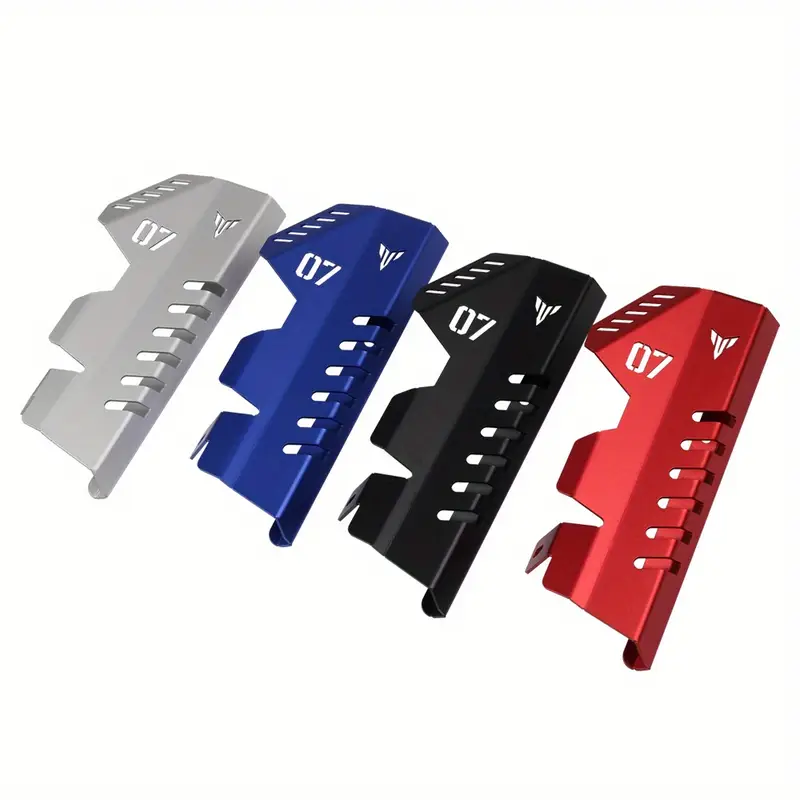 Motorcycle Accessories Side Radiator Grille - Temu United Arab Emirates