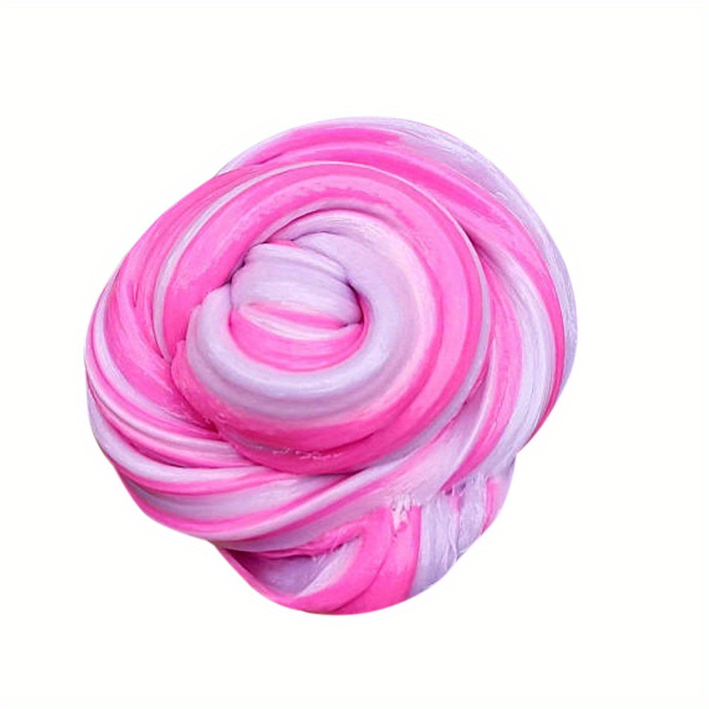 Starry Sky DIY Fluffy Slime Toys Soft Soft Clay For Slime Supplies For  Putty, 60g Plasticine Gum Polymer Egg Antistress 0503 From Newtoywholesale,  $1.32