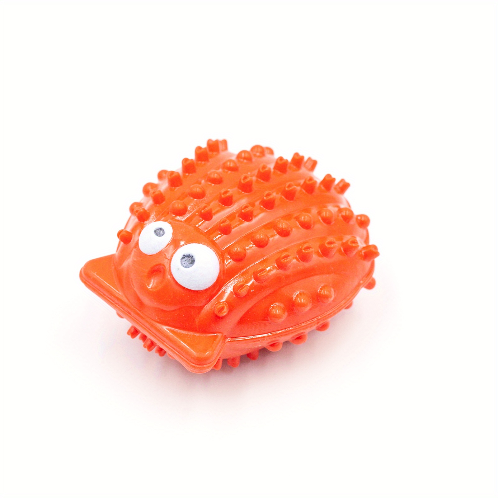 Interactive Ball Dog Toy for Aggressive Chewers Training