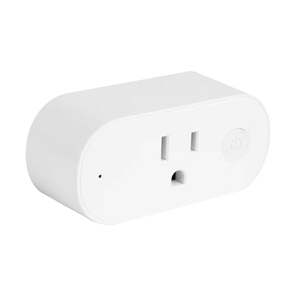 1pc Smart Plug WiFi Socket EE. UU. 16A Monitor De Potencia - Temu