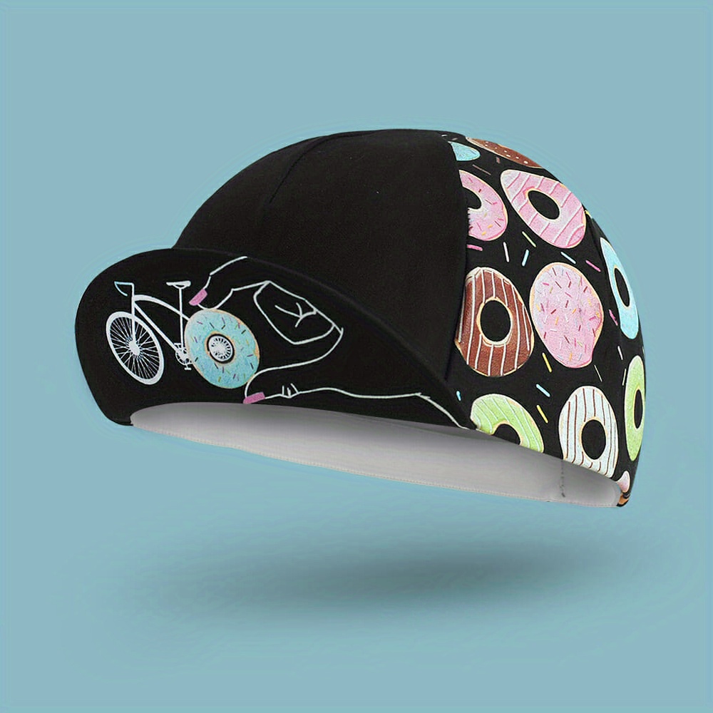 Womens discount bike hat