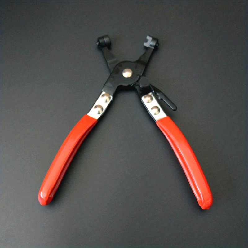 Automobile Water Pipe Calipers,long Automotive Hose Clamp Pliers