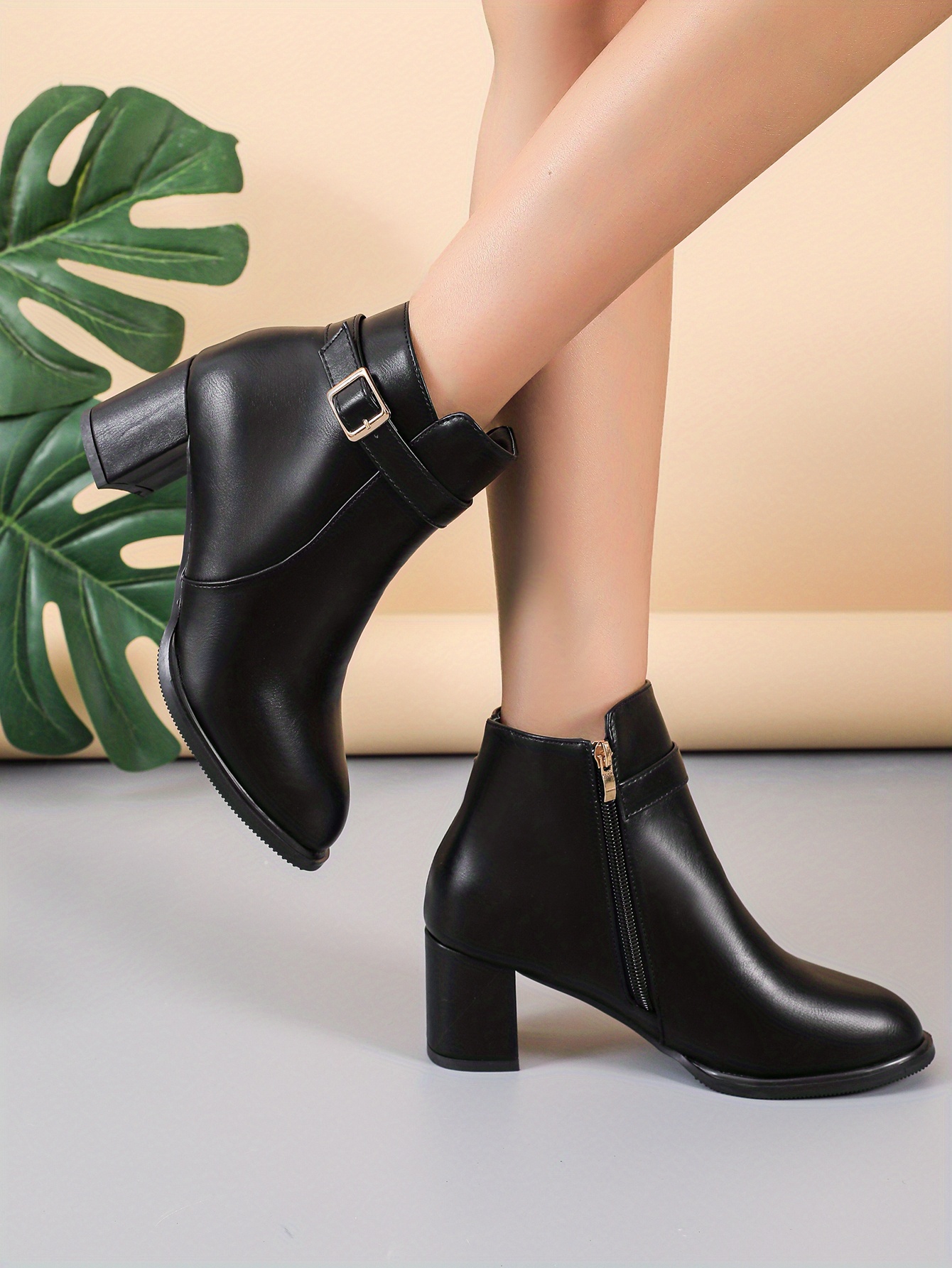 Amazon Kurze Damenstiefel Kniehohe Stiefel Amazon Damenstiefel