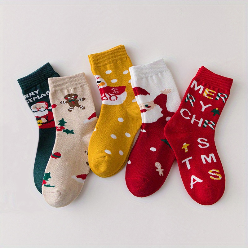 Toddler holiday clearance socks