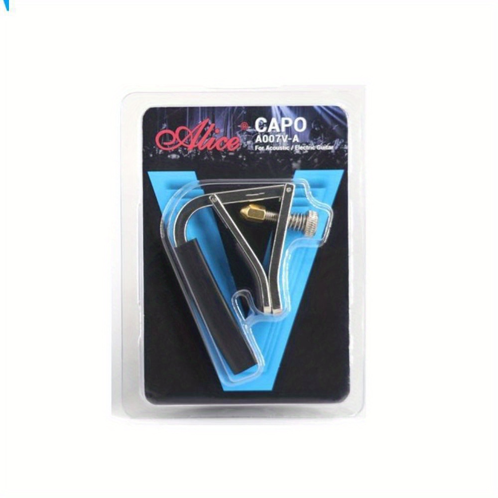 Alice Capo - Guitar Capos for Sale