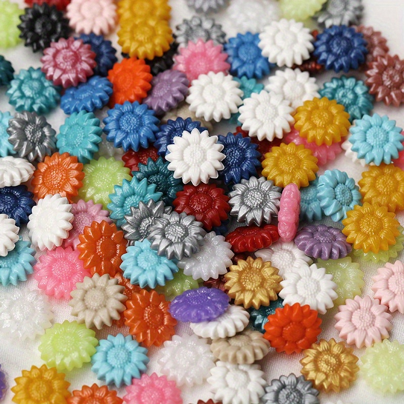 Sealing Wax Beads Sunflower Refilling Wax Seal Beads Bulk Temu
