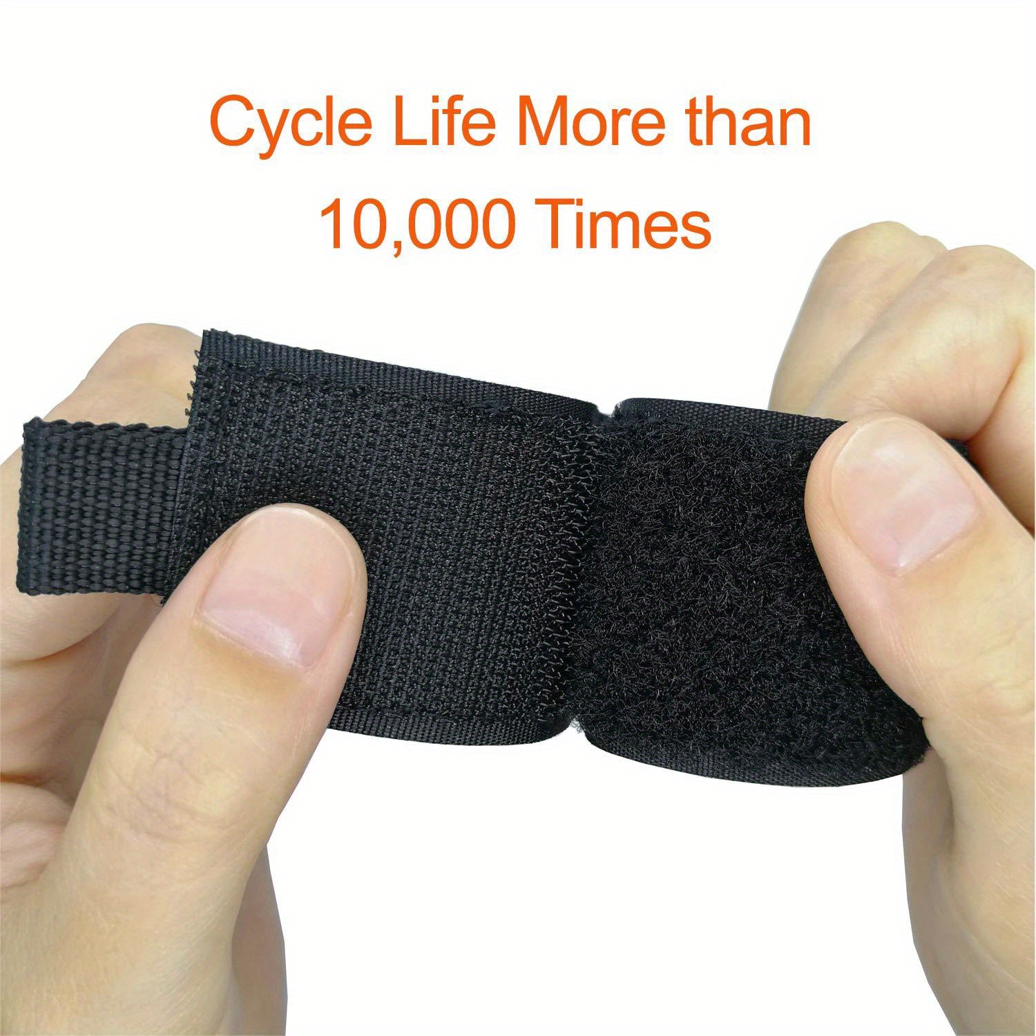 Abestorm Garage Accessories Kit - LED Work Light, Extension Cord Holder, 24-Hour Timer