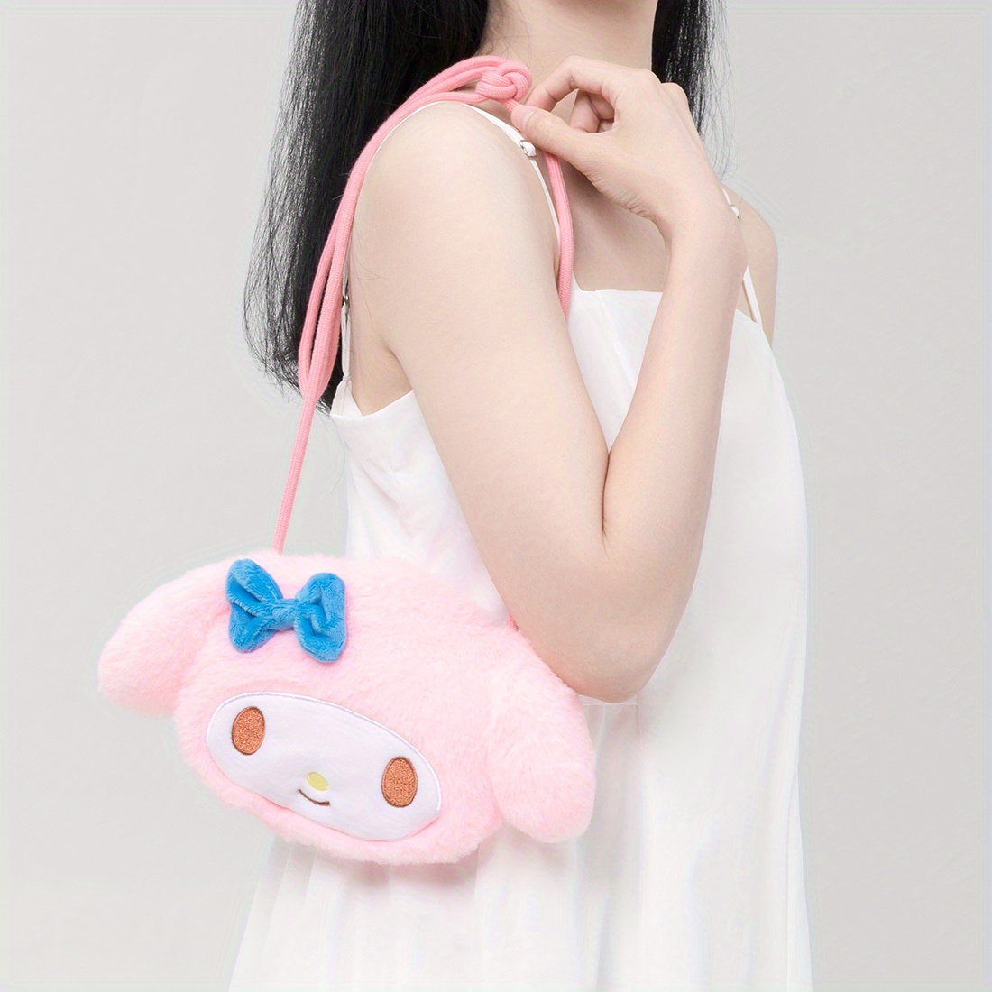 My melody purse discount shein