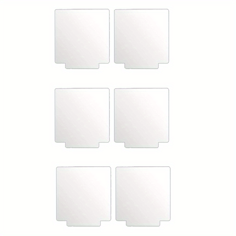 Acrylic Panel Transparent Cast Led Light Base Panel Acrylic - Temu