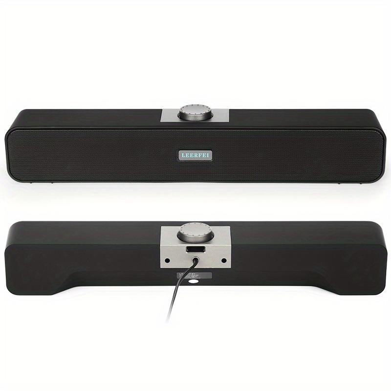 Computer Speaker 6