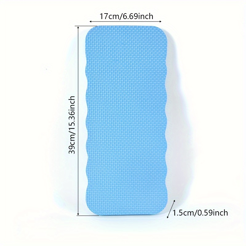 Kneeling Pad Comfort Support Gardening Prayers Baby Bath Temu
