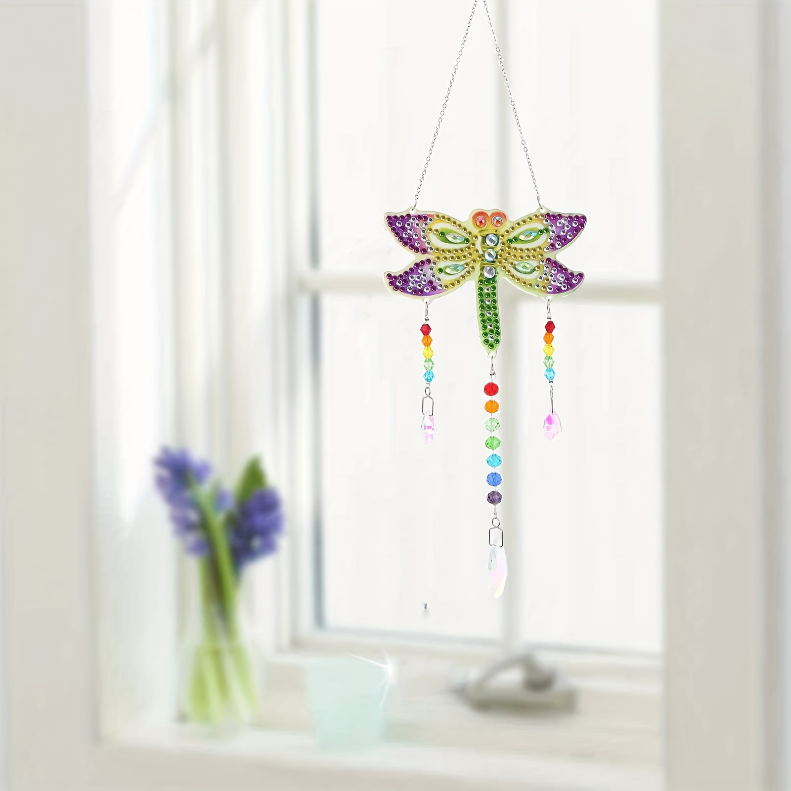 Sun Catcher Kit - Temu