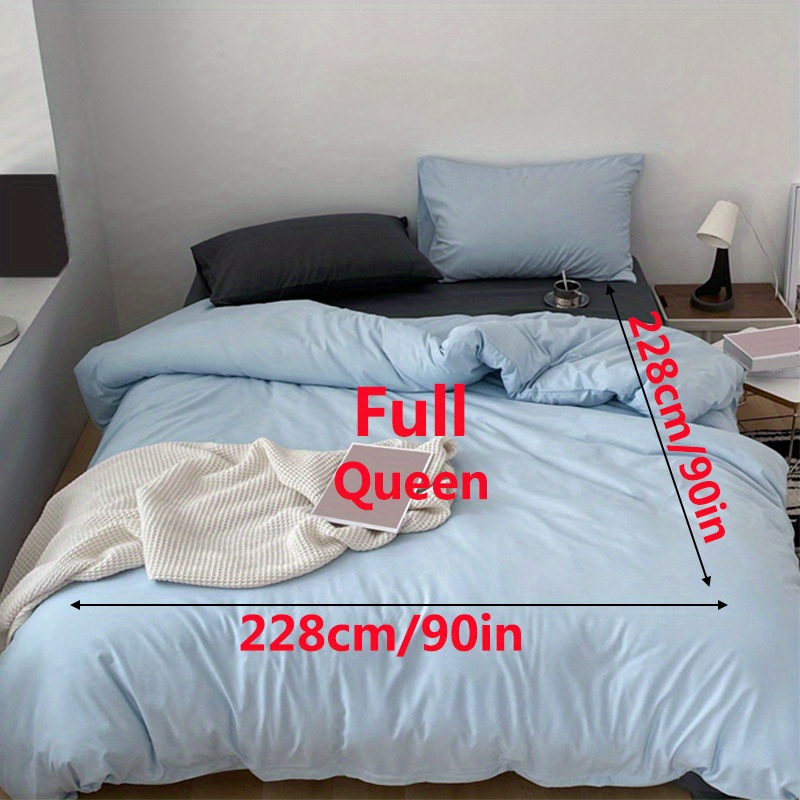 Cotton Duvet Covers Can Provide Real Comfort – DUSK