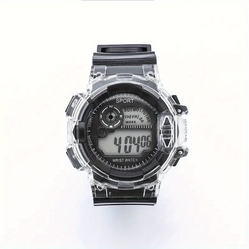 Reloj CASIO G-Shock Multicolor original GA400 para jóvenes y hombres