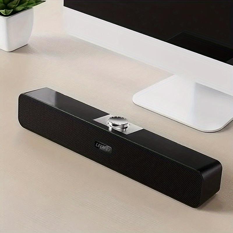 Computer Speaker 8