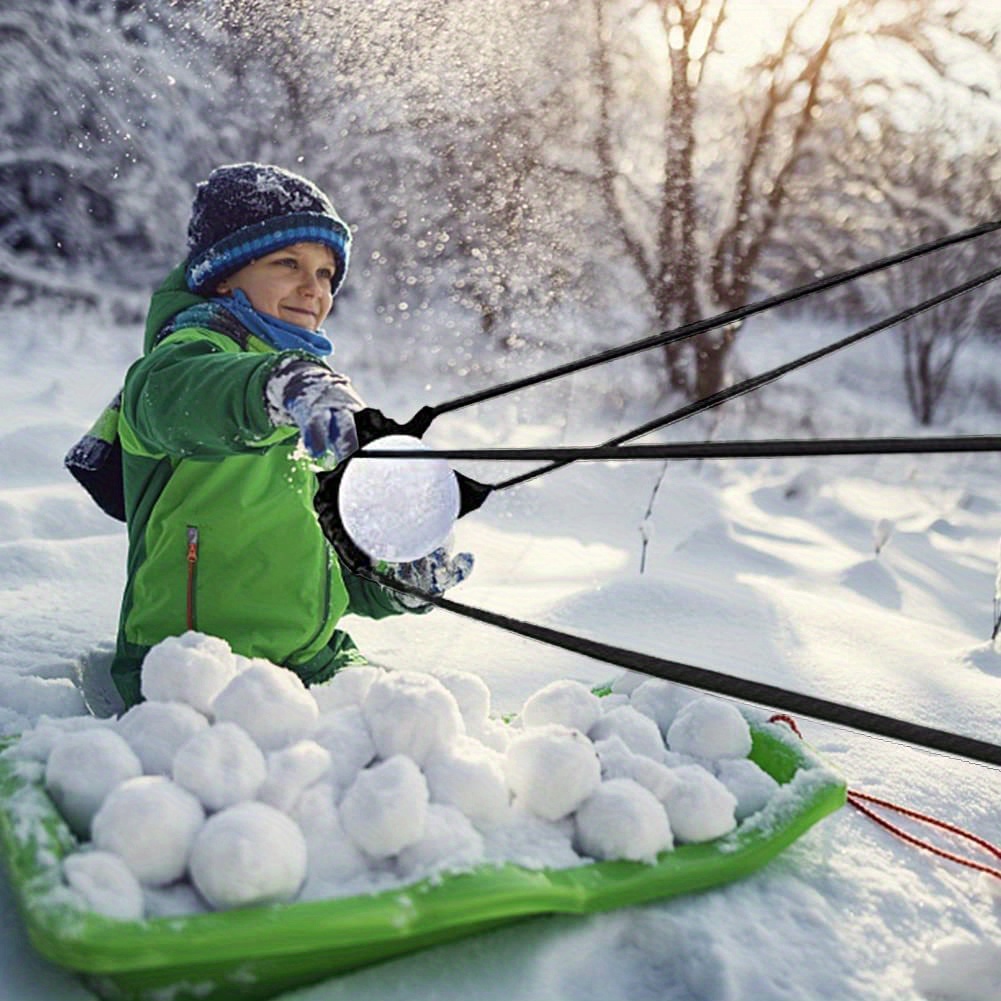 500 Yard Water Balloon Launcher Perfect For Parties And Outdoor Fun