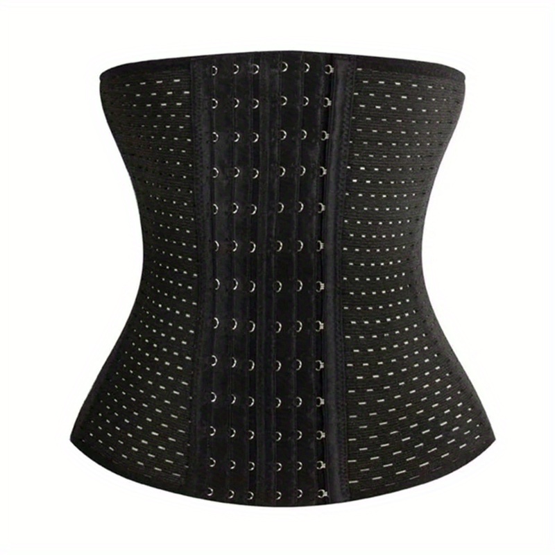 Waist Trainer Tummy Wrap Cinturón Control Vientre - Temu