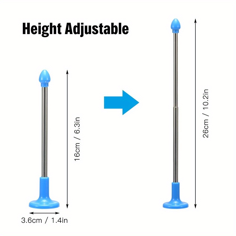 Golf Club Alignment Stick Rod Training Aid Perfect Temu